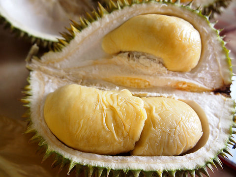Isi Durian Chanee D123